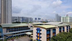 Blk 215 Bukit Batok Street 21 (Bukit Batok), HDB 3 Rooms #143389132